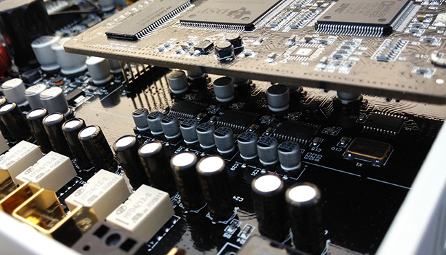 Exploring TI DSP Solutions: A Deep Dive into Audio Excellence